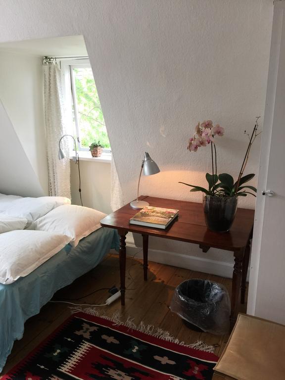 Korfuvej.Rent.A.Room Koppenhága Szoba fotó