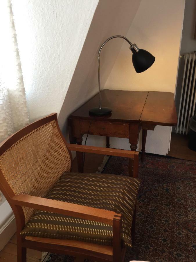 Korfuvej.Rent.A.Room Koppenhága Kültér fotó